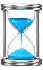 Image of Sand Clock