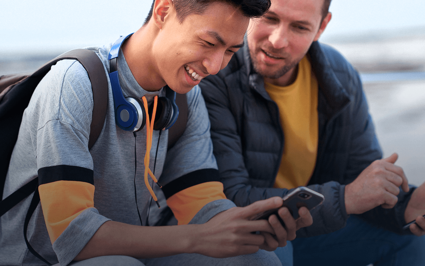 Image of People