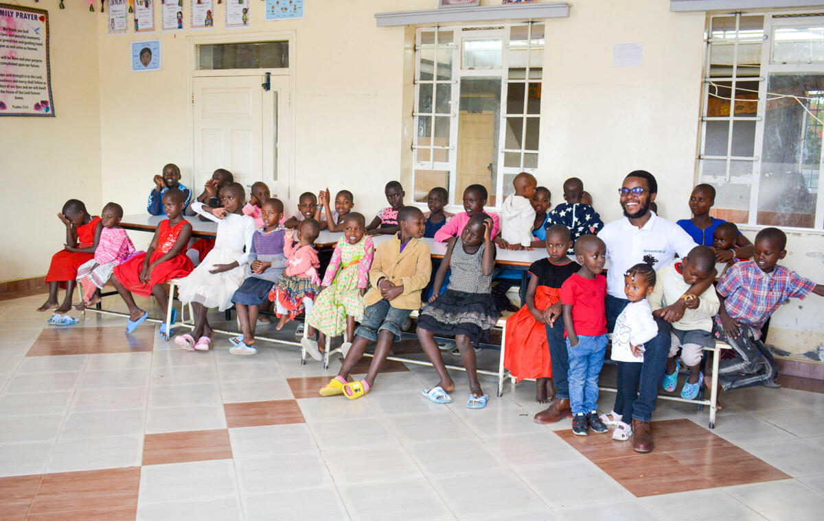 CSR Kenya Image 1